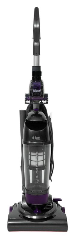 Russell Hobbs - Compact Cyclonic Pro Bagless Vacuum Cleaner
